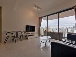 Starlight Suites (D9), Apartment #554377231
